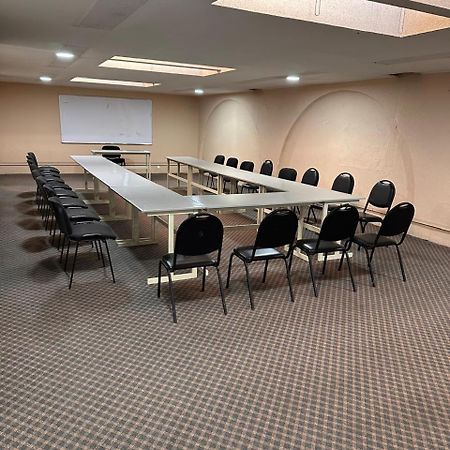 Hotel Calli Quetzalcoatl Cholula Ngoại thất bức ảnh
