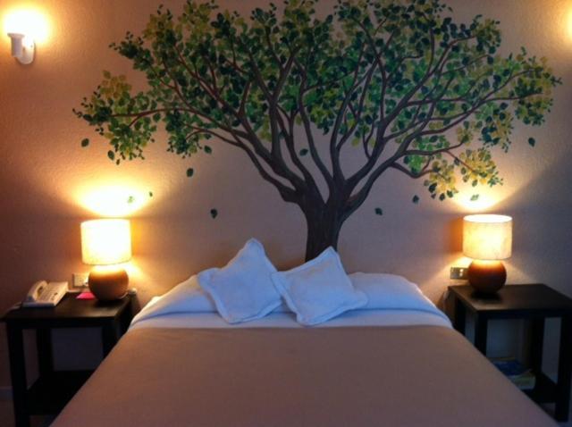 Hotel Calli Quetzalcoatl Cholula Ngoại thất bức ảnh