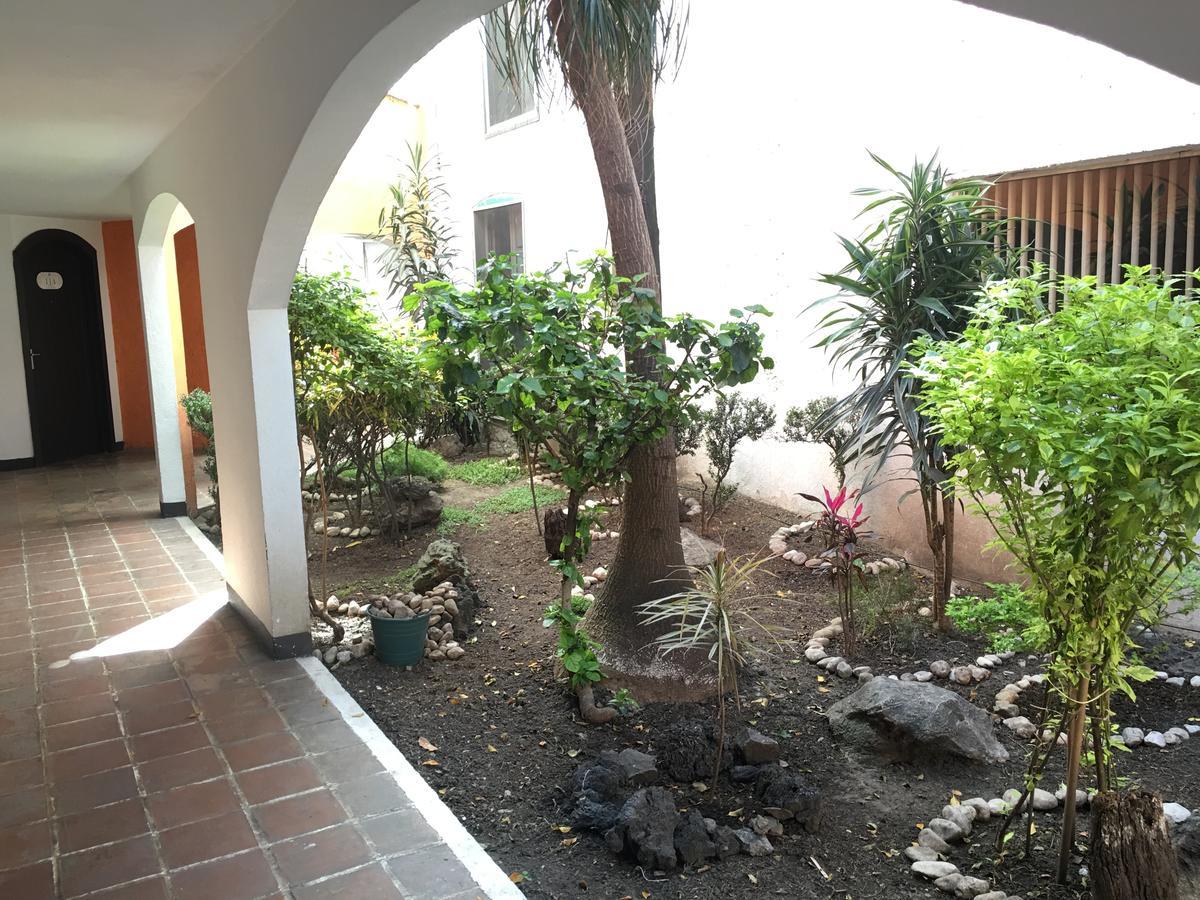 Hotel Calli Quetzalcoatl Cholula Ngoại thất bức ảnh