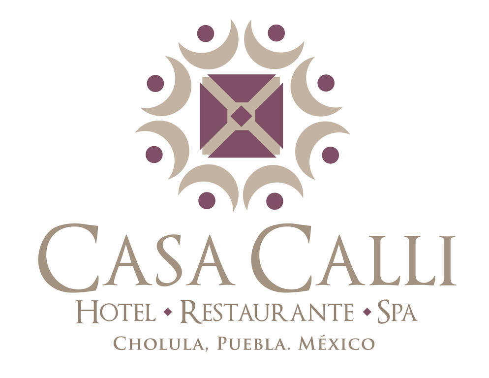 Hotel Calli Quetzalcoatl Cholula Ngoại thất bức ảnh
